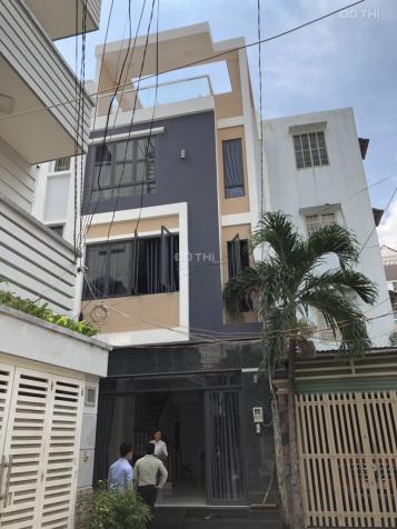 Bán nhà riêng tại Đường Nguyễn Văn Lượng, Phường 17, Gò Vấp, Hồ Chí Minh, diện tích 40m2, giá 5 tỷ 12681741