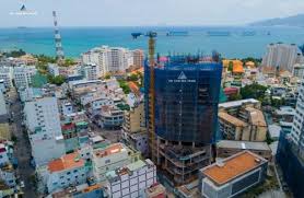 Chỉ từ 450 triệu/ký HĐMB sở hữu ngay căn hộ Marina Suites trung tâm Nha Trang 12681854