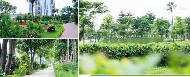 Hồng Hà Eco City - khu đô thị xanh trong lòng Hà Nội 1.3 tỷ, 2 phòng ngủ - 1.7 tỷ - 30% ký HĐMB hot 12681910