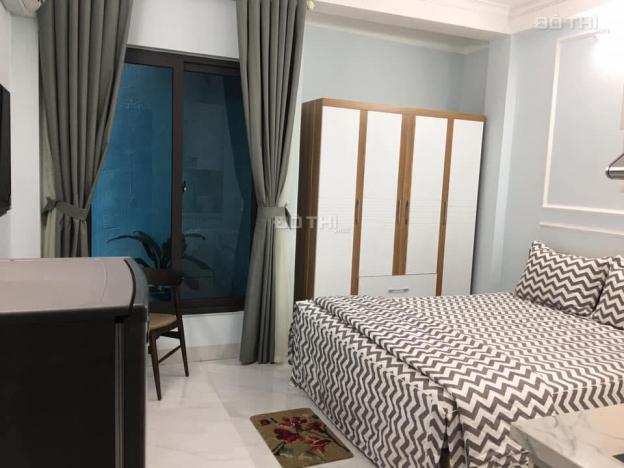 Bán Apartment Tô Ngọc Vân, Tây Hồ, doanh thu 150tr/tháng, 99m2*7T, giá 19 tỷ. LH: 0979167186 12682131