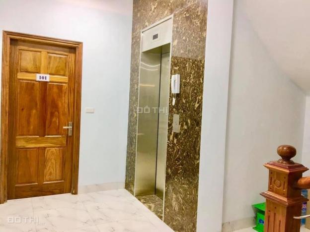 Bán Apartment Tô Ngọc Vân, Tây Hồ, doanh thu 150tr/tháng, 99m2*7T, giá 19 tỷ. LH: 0979167186 12682131