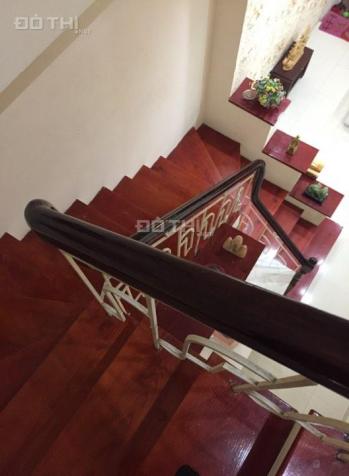 Bán nhà hồ Hoàng Cầu SĐCC 45m2 x 4 tầng, ngõ 2.5m thông thoáng, 4 tỷ 12682310