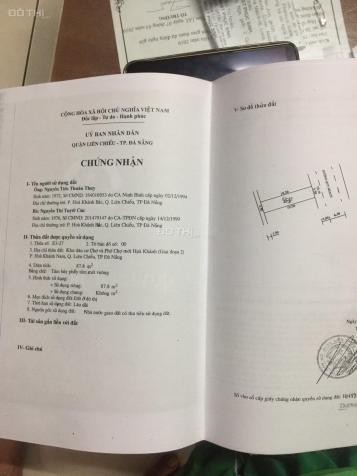 Bán nhà 2 tầng mặt tiền Đồng Bài 2, nhà gần lô góc, gần chợ, vị trí quá đẹp kinh doanh buôn bán 12682331