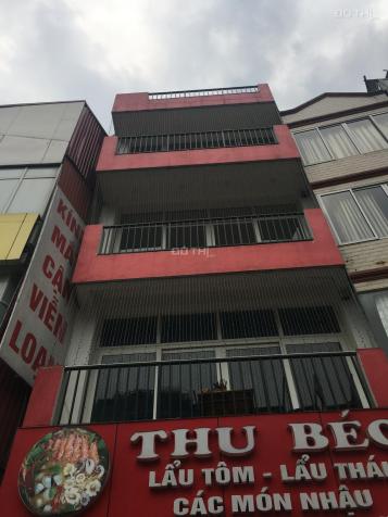 Bán nhà mặt phố Nguyễn Lương Bằng 54m2, 4 tầng, 14.5 tỷ. 0849892999 12682351