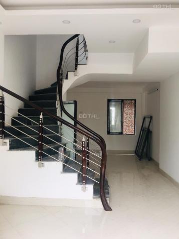 Bán nhà xây mới 100% (33m2 x 3T, 2 phòng ngủ) Huyền Kỳ - Phú Lãm - Hà Đông - HN. Lh: 0989917246 12682509