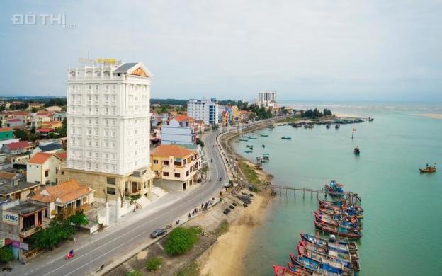 Phú Hải Riverside khu đô thị bậc nhất Quảng Bình - đầu tư siêu lợi nhuận. LH 0935084043 12682587