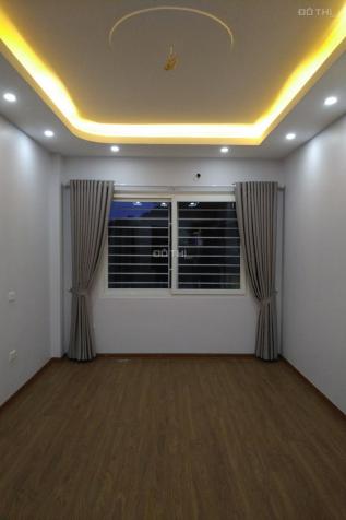 Bán nhà ngõ 119 Hồ Đắc Di xây mới 56m2, nhà 5 tầng, thoáng 2 mặt, ô tô cách 20m, giá 5.2 tỷ 12682624