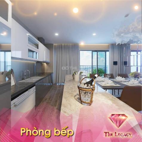 Mở bán căn hộ cao cấp The Legacy Quận Thanh Xuân 12682985