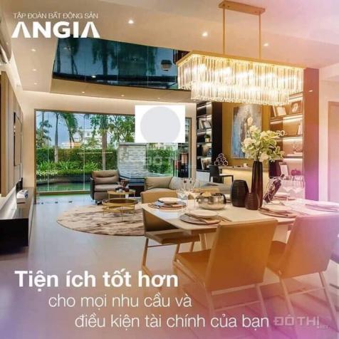 Căn hộ khách sạn Signial Quận 7 chuẩn 5 sao giá chỉ 1,6 tỷ/căn full NT, TT 1%/tháng LH 0911386600 12683243