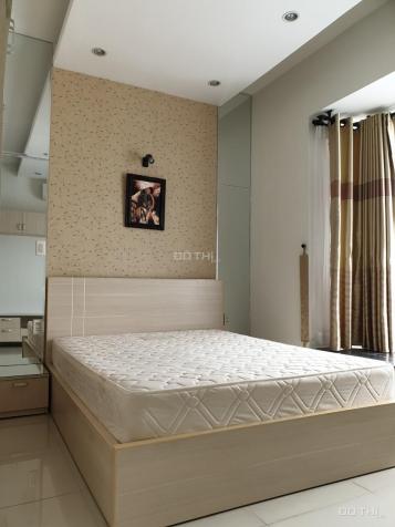 Cần bán nhanh căn hộ cao cấp Riverside Residence, Q. 7, Hồ Chí Minh DT 99m2, giá 4.8 tỷ. 0931187760 12683229