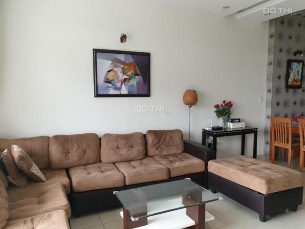 Cần bán nhanh căn hộ cao cấp Riverside Residence, Q. 7, Hồ Chí Minh DT 99m2, giá 4.8 tỷ. 0931187760 12683229