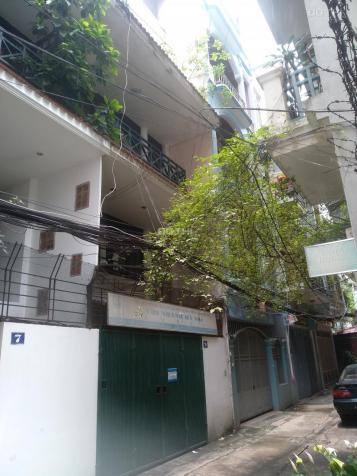 Bán nhà 3 tầng, DT sàn 165m2, P. Ô Chợ Dừa, Hà Nội 12683422