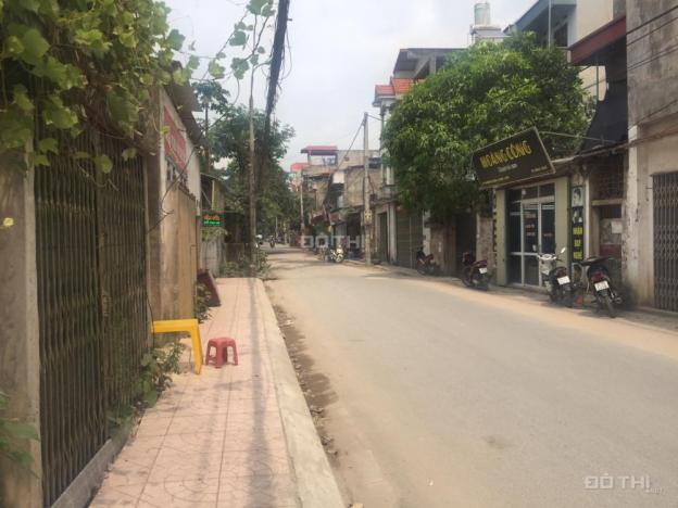 Bán đất Phú Lãm, Hà Đông 35m2, ngõ thông 3m, ô tô đỗ cửa, có thể Kinh doanh nhỏ 12683458