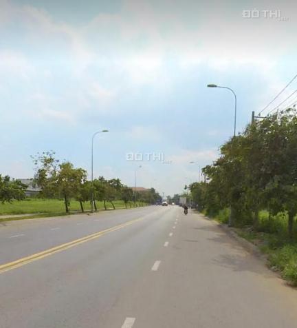 Bán đất nền dự án tại Đường Nguyễn Thị Định, Phường Thạnh Mỹ Lợi, Quận 2, Hồ Chí Minh 12683551