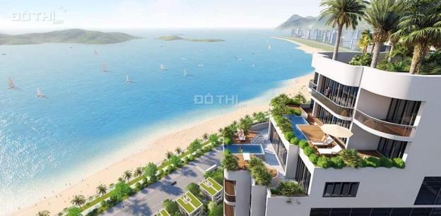 Ra mắt dự án tổ hợp nghỉ dưỡng quốc tế Crystal Marina Bay - Nha Trang 12683603