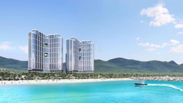 Ra mắt dự án tổ hợp nghỉ dưỡng quốc tế Crystal Marina Bay - Nha Trang 12683603