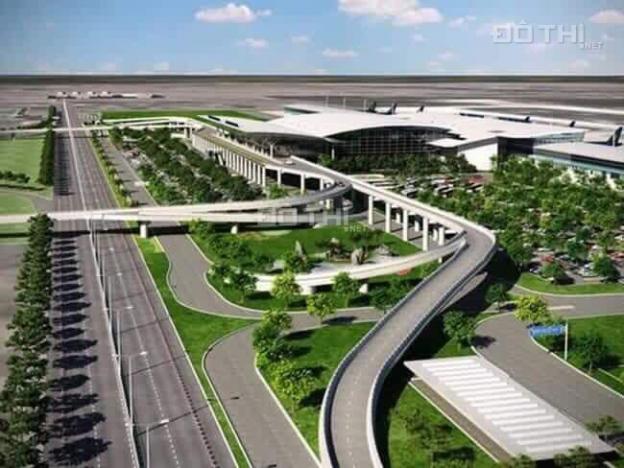 Suất nội bộ Airport New Center, cam kết rẻ hơn thị trường 2% đến 3.5%, liên hệ BQL dự án 12683629