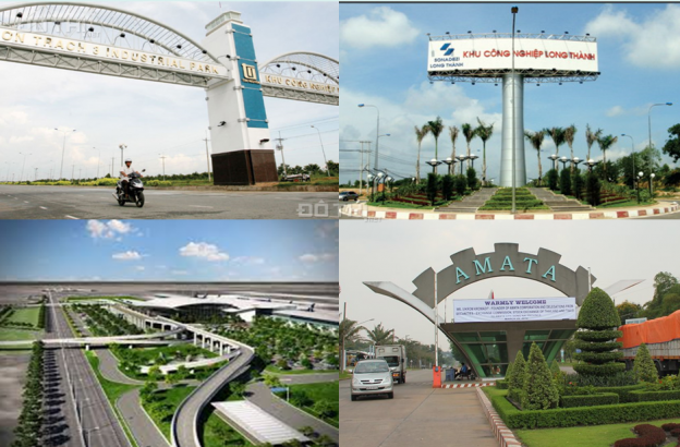 Suất nội bộ Airport New Center, cam kết rẻ hơn thị trường 2% đến 3.5%, liên hệ BQL dự án 12683629