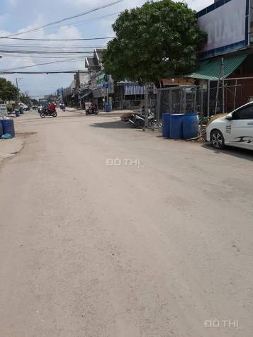 Đất mặt tiền đường D3, Lê Văn Việt, Tăng Nhơn Phú A. DT 105m2, giá 5,55 tỷ 12517631