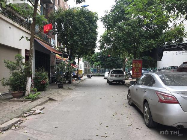 Chính chủ cần bán lô đất LK3 tại KĐT Đại Thanh, Thanh Trì, Hà Nội 12683851