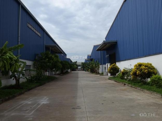 Cho thuê kho, xưởng, đất tại KCN Tân Bình, Hồ Chí Minh (từ 100m2, 200m2 - 2500m2), LH: 0917632195 12683987