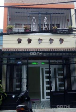Bán nhà đường Nguyễn Thị Minh Khai khuôn đất khan hiếm 5x10m, giá chỉ 12.5 tỷ. LH 0912110055 A Huy 10942869