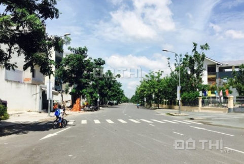 Lô đất đường Cao Đức Lân, phường An Phú, quận 2, có sổ riêng từng nền, bao sang tên 12684149
