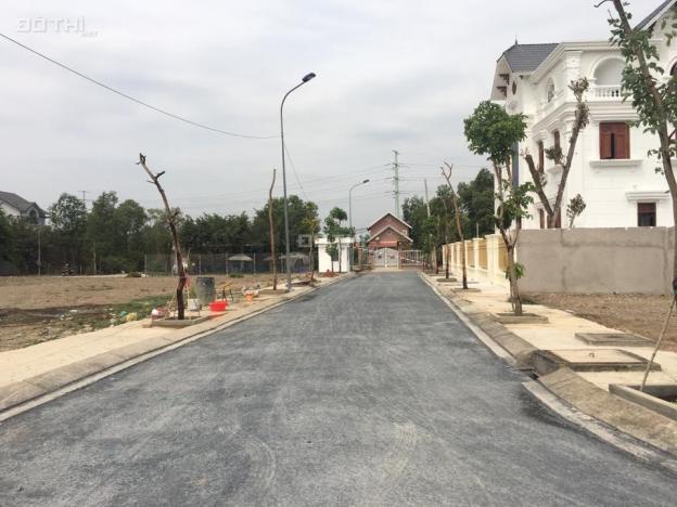 Bán đất nền dự án tại Phường Long Phước, Quận 9, Hồ Chí Minh, diện tích 100m2, giá 18 tr/m2 12684391