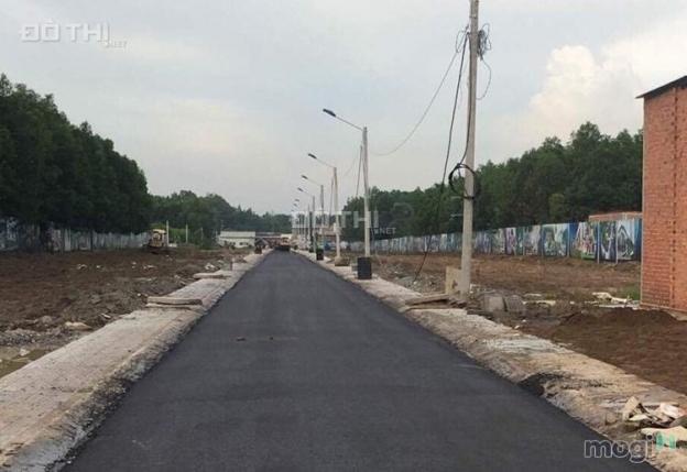 Bán đất nền dự án tại Phường Long Phước, Quận 9, Hồ Chí Minh, diện tích 100m2, giá 18 tr/m2 12684391
