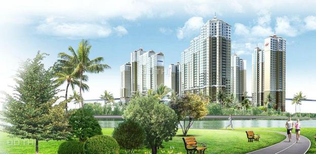 Cơ hội sở hữu dự án chung cư cuối cùng tại khu vực quận Thanh Xuân, giá 27 tr/m2 - Stellar Garden 12684636