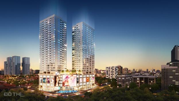 Cơ hội sở hữu dự án chung cư cuối cùng tại khu vực quận Thanh Xuân, giá 27 tr/m2 - Stellar Garden 12684636