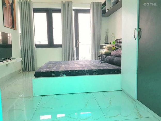 Bán villa mini căn góc HXH quay đầu, đường Trần Quốc Tuấn, Gò Vấp 12684826