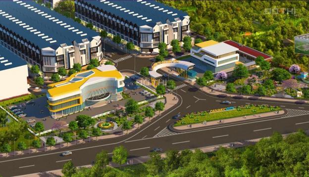 Bán đất nền dự án tại dự án khu đô thị Canary City, Sông Công, Thái Nguyên giai đoạn 1 12684883