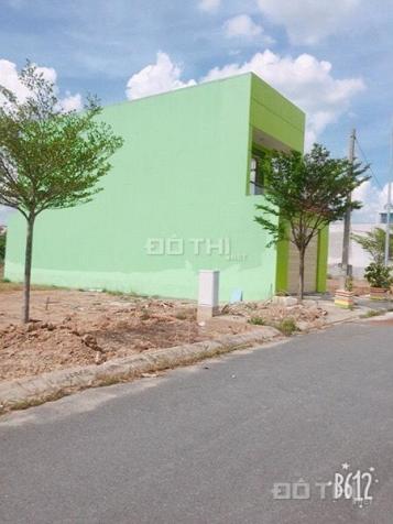 Vietcombank thanh lý 35 lô đất full thổ cư gần Aeon Bình Tân, giá rẻ hơn thị trường từ 10-15% 12685038