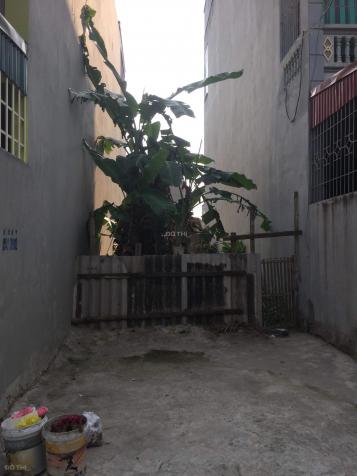 Bán mảnh đất 72m2 tại đường Tản Đà, phường Đông Sơn, TP Thanh Hóa, trước nhà 3.5m, 7tr/m2 12685059