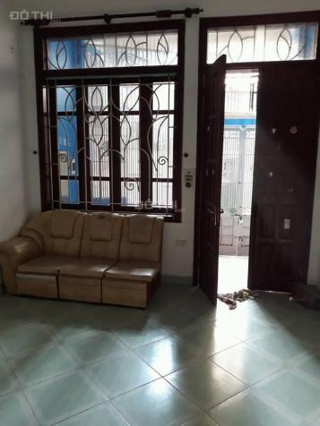 Nhà Lê Văn Lương, Thanh Xuân rẻ đẹp ngõ ba gác 35m2 * 4T. MT: 3,7m, giá chỉ 3,4 tỷ 12685084