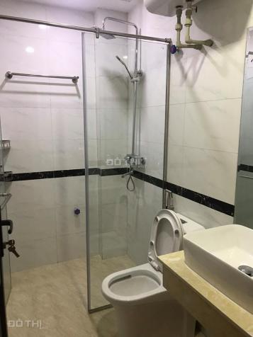 Bán nhà Hoàng Hoa Thám - Vĩnh Phúc, DT 35m2 x 5T, nhà mới, giá 3.2 tỷ 12574038