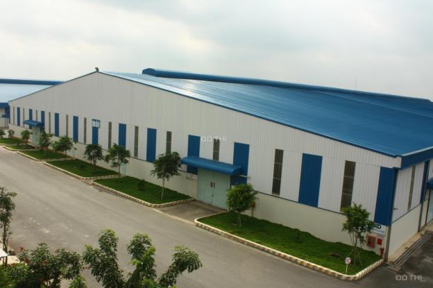 Cho thuê văn phòng làm việc và kho chứa hàng trong KCN Tân Bình, TP. HCM - LH: 0917 632 195 12685188