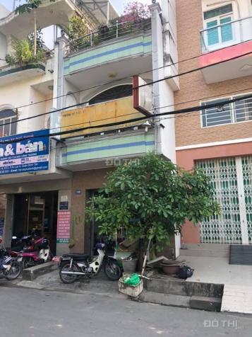 Bán nhà mặt phố tại đường Số 14, PhườngAn Lạc A, Bình Tân, diện tích 54m2, giá 6.2 tỷ 12685286