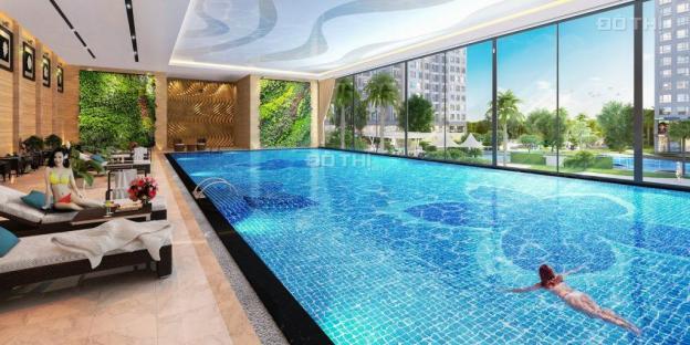 Dự án chung cư Aqua Park Bắc Giang - Căn hộ vàng giữa lòng thủ đô 12685370