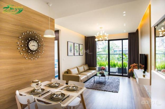 Bán căn hộ 2PN tại 378 Minh Khai ký HĐMB trực tiếp CĐT, giá chỉ 2.4 tỷ, view bể bơi, căn hộ vip 12685394