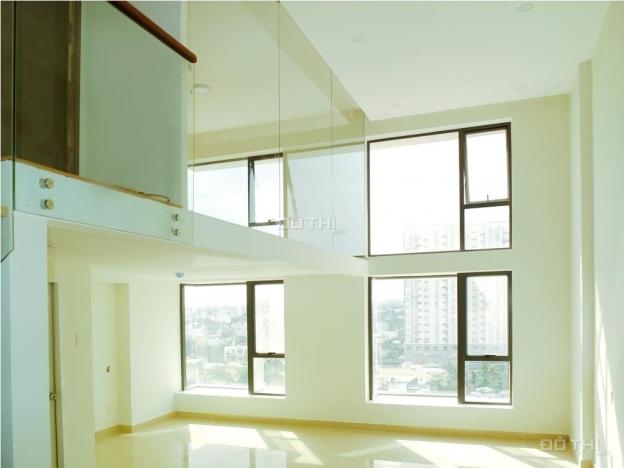 Hot căn hộ có lửng 55m2 sàn, DT sử dụng 80m2, ngay Nguyễn Duy Trinh Q2, cho thuê 9 tr/tháng 12685664
