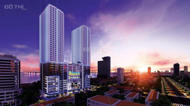 Căn hộ Gold Coast - Nha Trang Center 2 view biển - Sở hữu lâu dài - Chỉ 3,1 tỷ 12685809