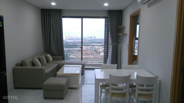 Cho thuê căn hộ chung cư tại dự án An Gia Skyline, Quận 7, Hồ Chí Minh diện tích 66m2 12685850