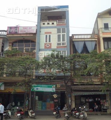 Bán nhà Nguyễn An Ninh 38m2 x 5 tầng, Q. Hai Bà Trưng, giá chỉ hơn 2 tỷ, giá đầu tư 12686064