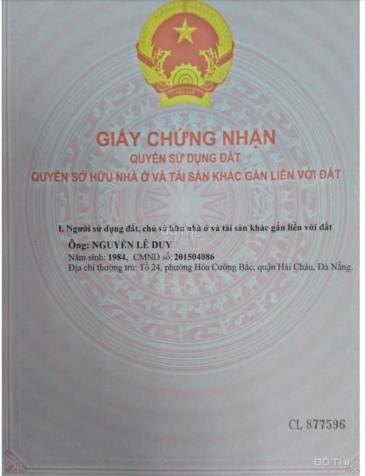 Bán đất mặt tiền đường Kha Vạn Cân, phường Linh Đông, quận Thủ Đức. Diện tích 2755 m2 12686086