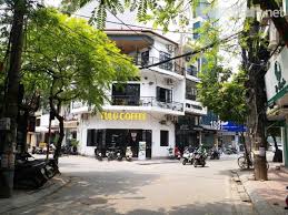 Cho thuê nhà mặt phố Giang Văn Minh, 70m2 lô góc, MT 5*4m, 6 tầng  12686314