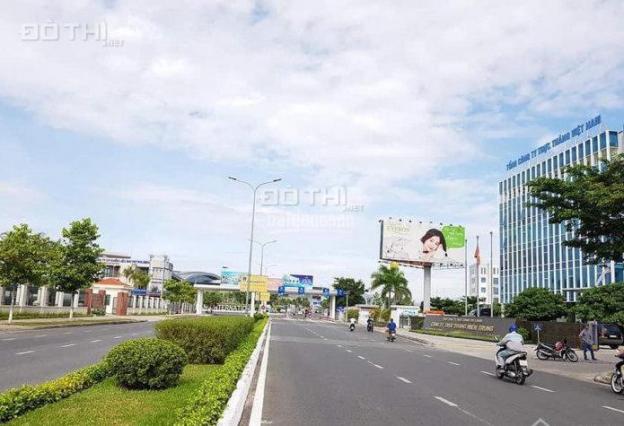 Cần tiền bán gấp lô đôi mặt tiền 10m Nguyễn Văn Linh nối dài, gần sân bay quốc tế, giá rẻ hơn 1 tỷ 12686323