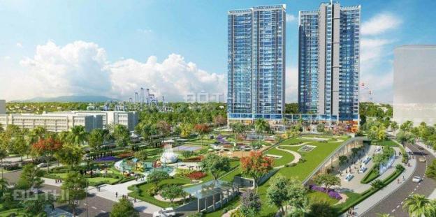 Cơ hội sinh sống và đầu tư, mở bán block hoa hậu Eco Green Sài Gòn 12687053