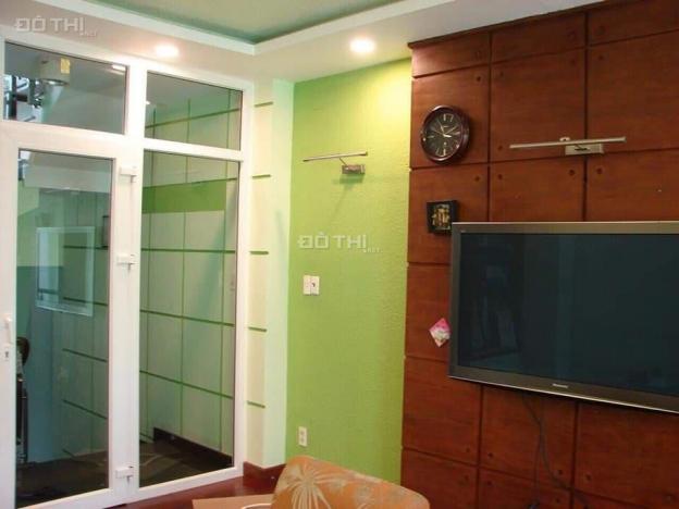 Bán nhà HXH Nguyễn Trọng Tuyển 5T, 4.5m x 20m, giá chào 16 tỷ P. 8, Phú Nhuận. 0934884941 12687182